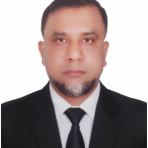 MD. FARIDUZZAMAN SUMON