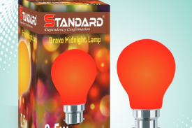 NIGHT STAR DREAM LIGHT S-178